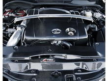 engine compartment (pic by J YU) CL member