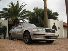 Lexus ls400 047