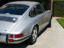 71 911T with S package