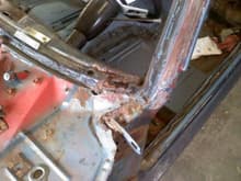 body rust issues