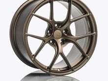 Techna Bronze