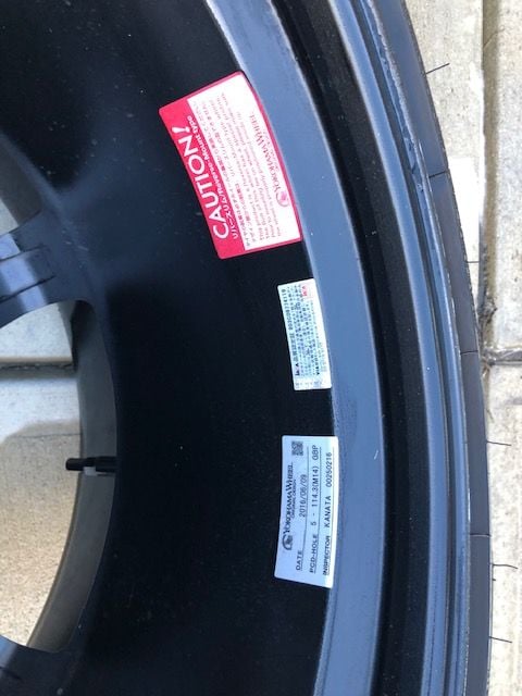 Wheels and Tires/Axles - Need to clean out my garage - Used - 2016 to 2019 Lexus GS F - 2015 to 2019 Lexus RC F - 2013 to 2019 Lexus GS350 - 2014 to 2019 Lexus RX350 - 2017 to 2019 Lexus LX570 - Carmel, IN 46032, United States
