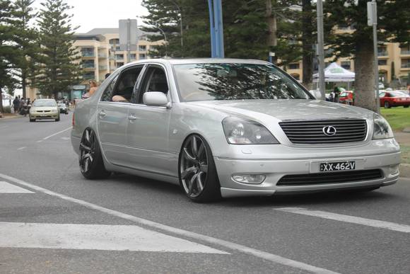 Slammed on R35 GT-Rs @ All Japan Day Adelaide Australia