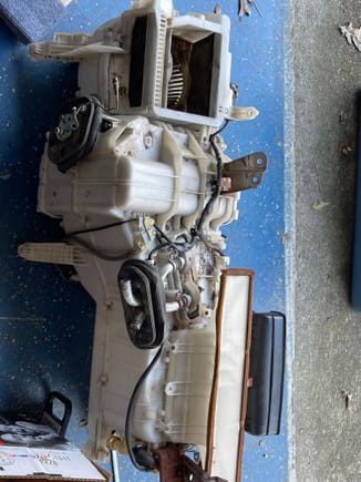 Heater core 1 -$150