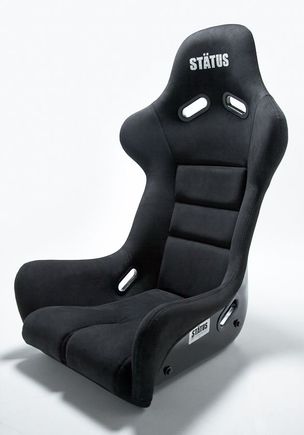 Was very fortunate to be offered 25% off my complete order through Status Racing. Saved me about $700 on my order of two GT-X seats, 2 5-point harnesses, and two side mounts. Also, was able to still have a lot of money left over from selling the GSF seats. Will be using that for future mods 😏