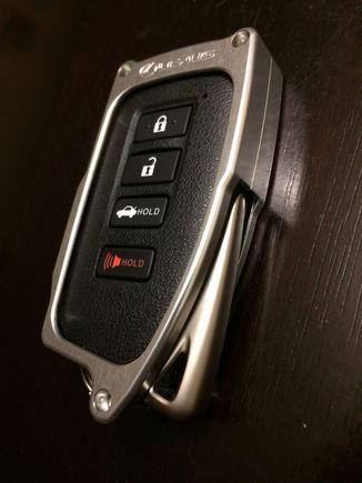 JDM Key FOB holder