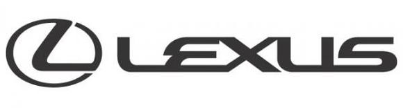 lexus logo 1