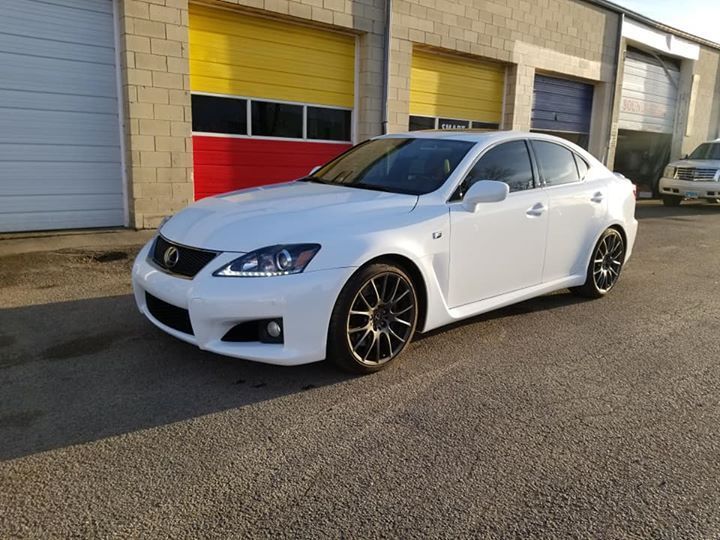 2013 ISF For Sale ClubLexus Lexus Forum Discussion