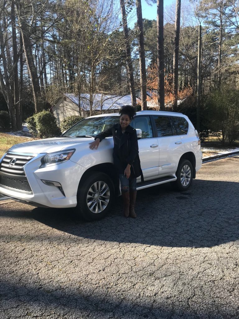 2024 Lexus GX 550 - Page 3 - ClubLexus - Lexus Forum Discussion