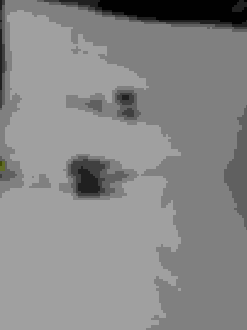 Light Smoke Coming From Engine Oil Cap