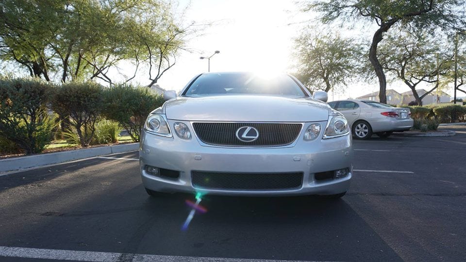 2007 Lexus GS450h - 2007 Lexus GS450h HYBRID 138,XXX miles, garage kept nightly, well maintained - Used - VIN JTHBC96S075005823 - 138,000 Miles - 6 cyl - 2WD - Automatic - Sedan - Silver - Las Vegas, NV 89118, United States