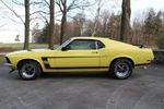 Greg's Mustangs and Fords.