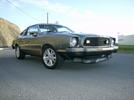 77 MII Mach 1