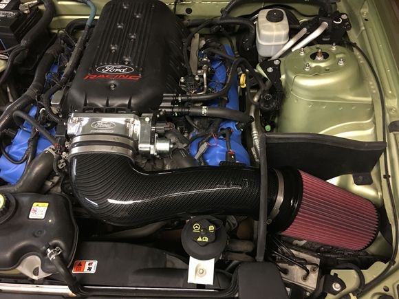I still have parts for sale for those looking to fix a car.