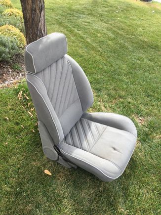 Sourced from Camaro Iroc.