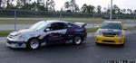 Main Member's Cobalt Gallery ZinneR intake