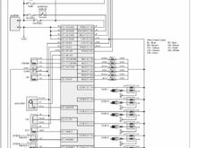 Ex BMW wire schematic 