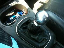 shifter