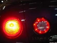 Cobalt taillight0007