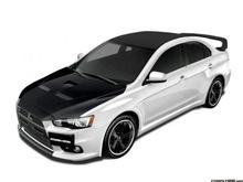 evox whiteb