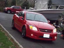 spring 08 and car show 089