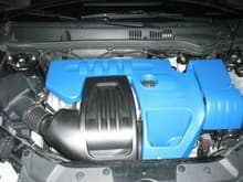 cobalt ss engine