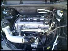 cobalt engine
