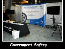 government saftey