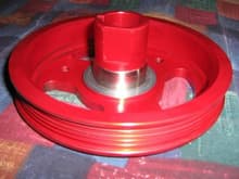 mrz light pulley for sale 003