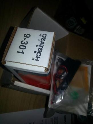 fuel pump