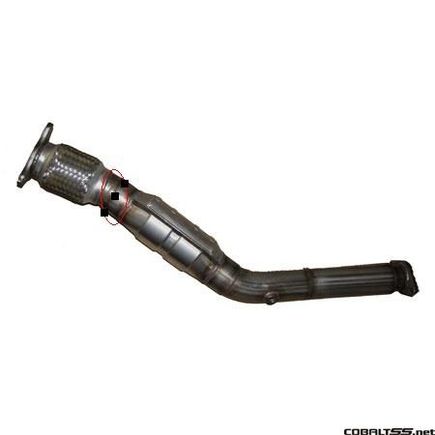 downpipe 995767