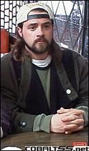 SILENTBOB