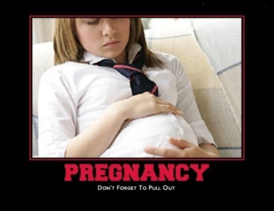 pregnancy