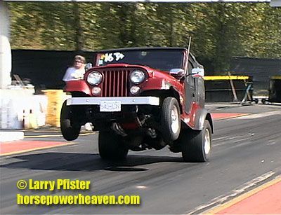 jeep wheelie 57992