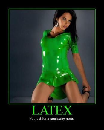 latex