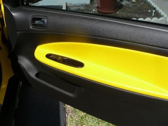 car interior trim 011