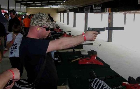 suppressed 9mm n