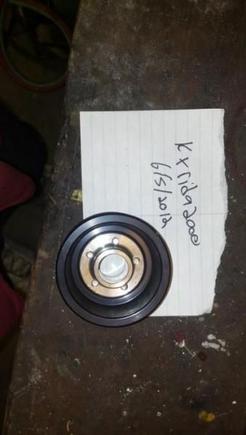 pulley 2