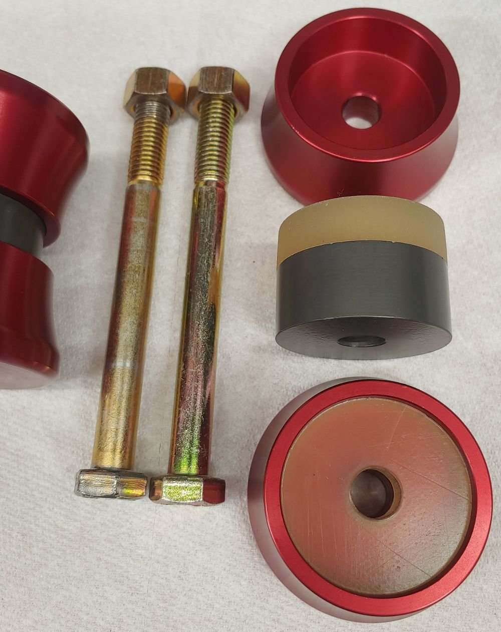 VibraTechnics Engine Mounts (C5/C6/GTO) CorvetteForum Chevrolet Corvette Forum Discussion