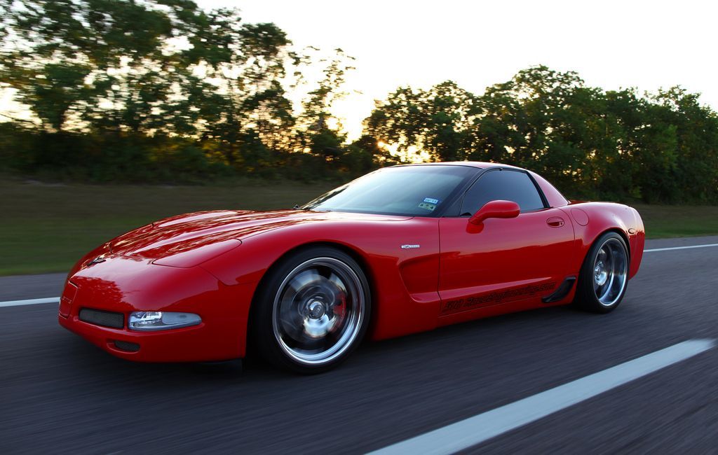 C5 corvette wide fenders only pics!! - Page 24 ...