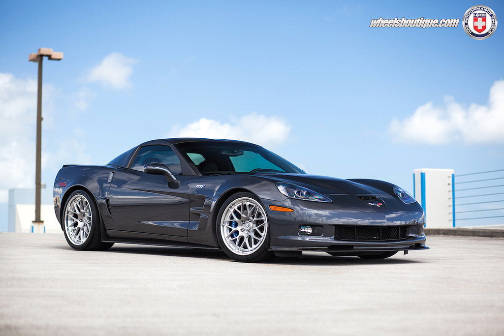 The Official Hre Wheels Photo Gallery For Corvette C6 Corvetteforum Chevrolet Corvette Forum