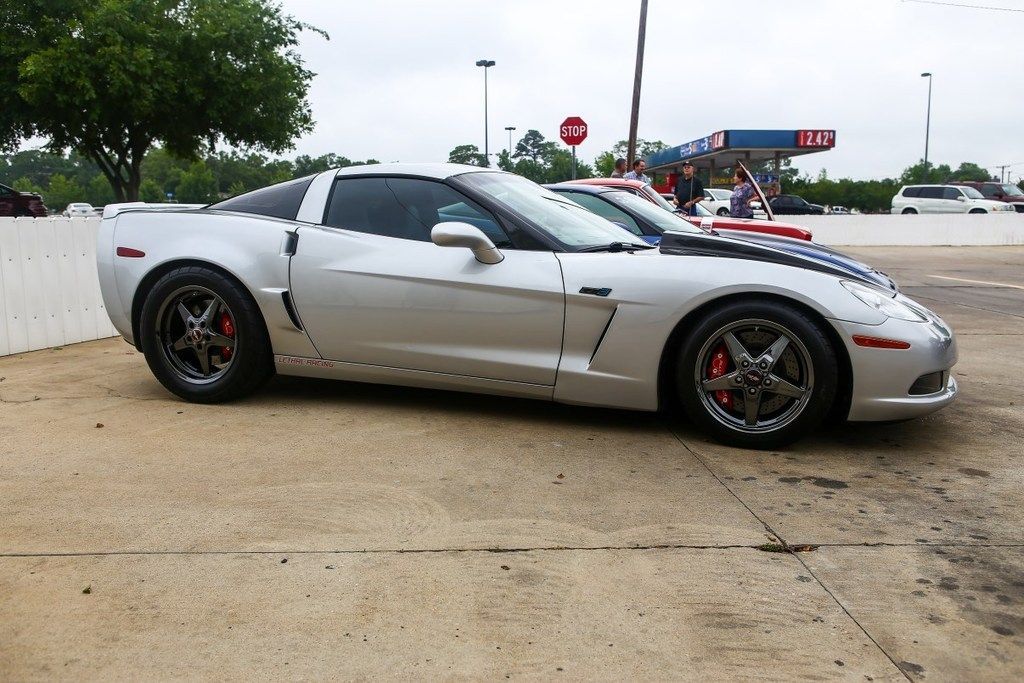 Post pictures of your race star wheels ! - CorvetteForum - Chevrolet ...