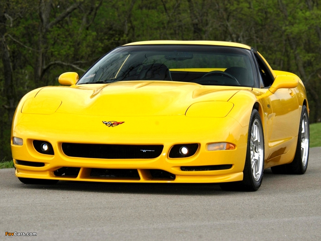 JDM C5 Body Kit - CorvetteForum - Chevrolet Corvette Forum Discussion