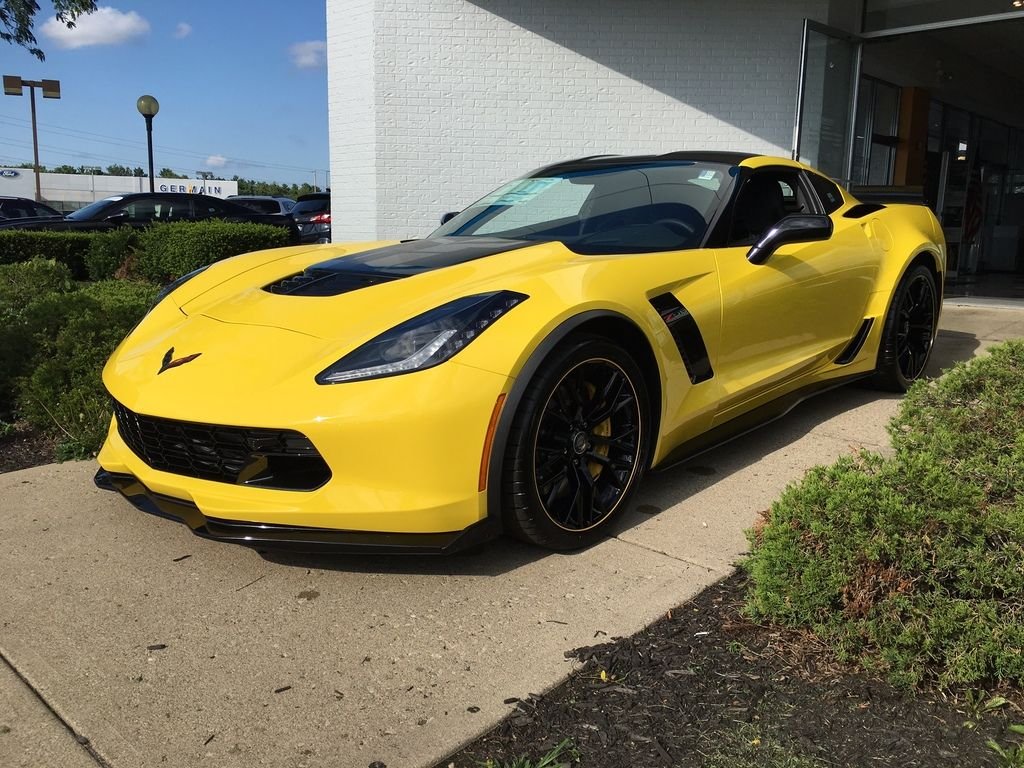 Jeff Schmitt Auto Group >> 2018 Corvette Z06 - Yellow, 7M, Comp Seats, 2LZ, PDR w/ Nav and More! - CorvetteForum ... Jeff Schmitt Auto Group >> 2018 Corvette Z06 - Yellow, 7M, Comp Seats, 2LZ, PDR w/ Nav and More! - CorvetteForum ...