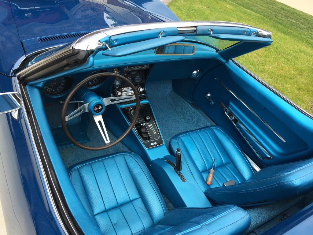 A8 shudder blue or black label on the new oil? - CorvetteForum - Chevrolet  Corvette Forum Discussion