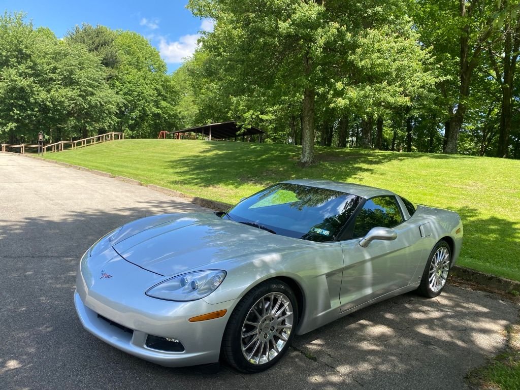 Anyone Own a C4 and C6 CorvetteForum Chevrolet Corvette Forum