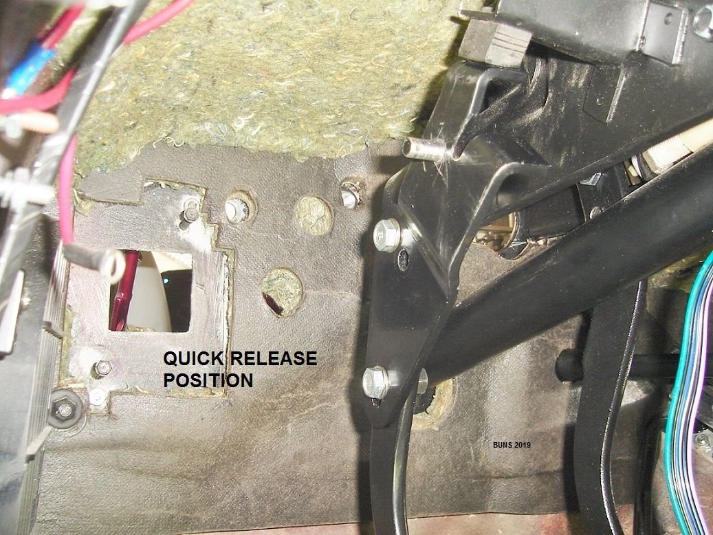 Clutch Pedal Play - CorvetteForum - Chevrolet Corvette Forum Discussion