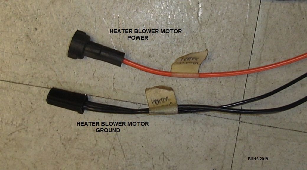 Wiper motor grounding strap CorvetteForum Chevrolet Corvette Forum