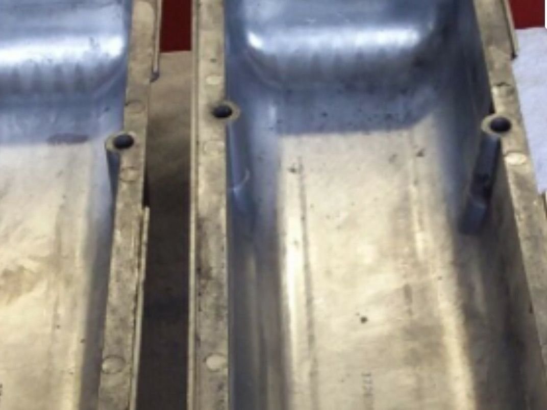 Use gasket sealer on blue FelPro valve cover gaskets? Page 2