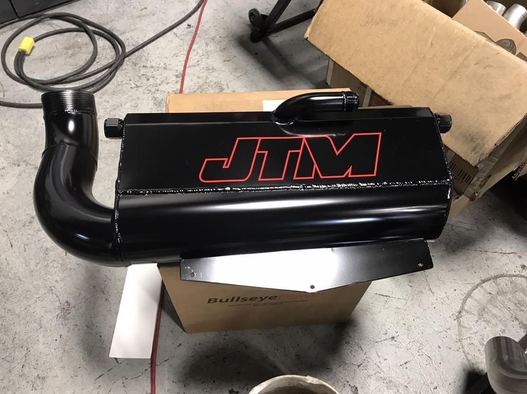 FS (For Sale) F1r procharger kit with water to air intercooler